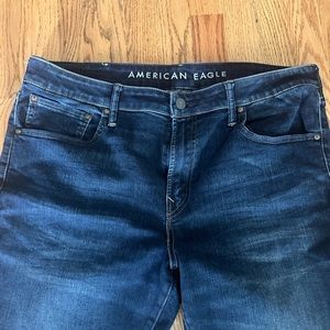 American Eagle men’s jeans NWOT